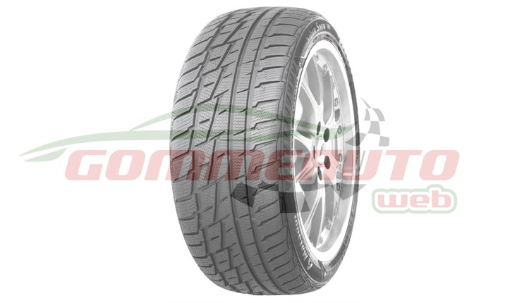 COP. 235/60 R16 100H MP92 SIBIR SNOW